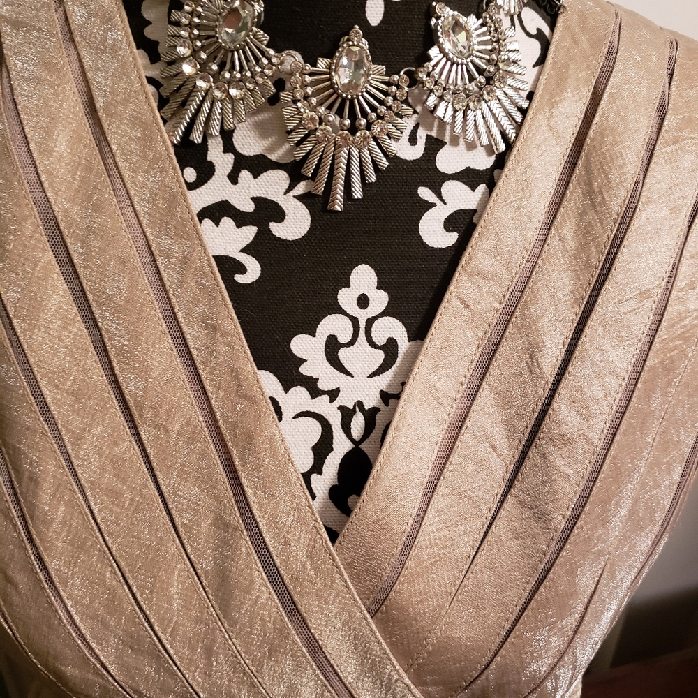 Adrianna Papell dress - Picture 2 of 8